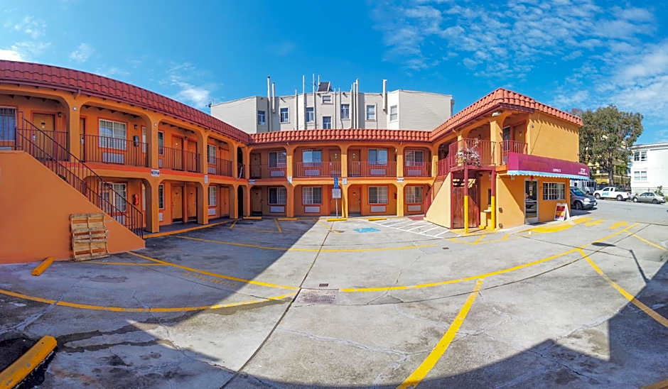 Inn at Golden Gate