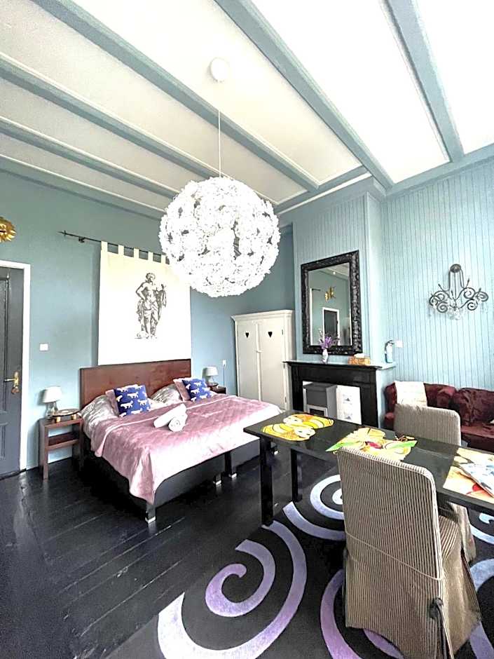 B&B Montancourt-Middelburg