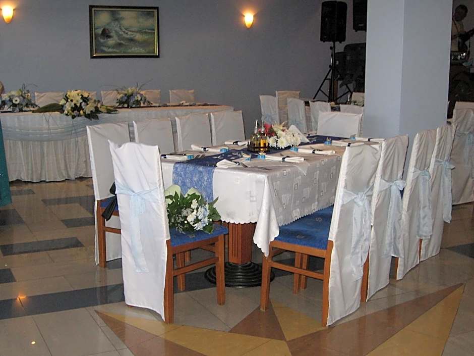 Hotel Evridika