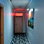 Hopa Heyamo Hotel