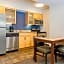 Residence Inn By Marriott St Petersburg Clearwater