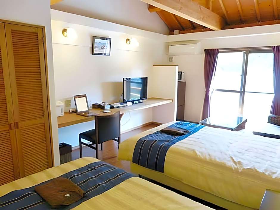 Hotel Peace Island Taketomijima