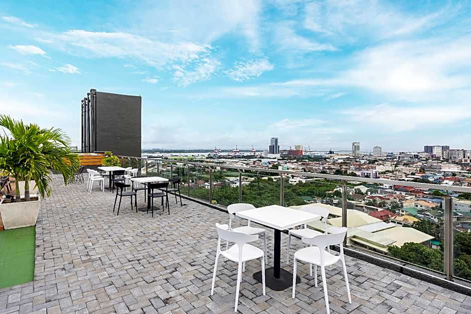 Citi Park Hotel Cebu powered by Cocotel