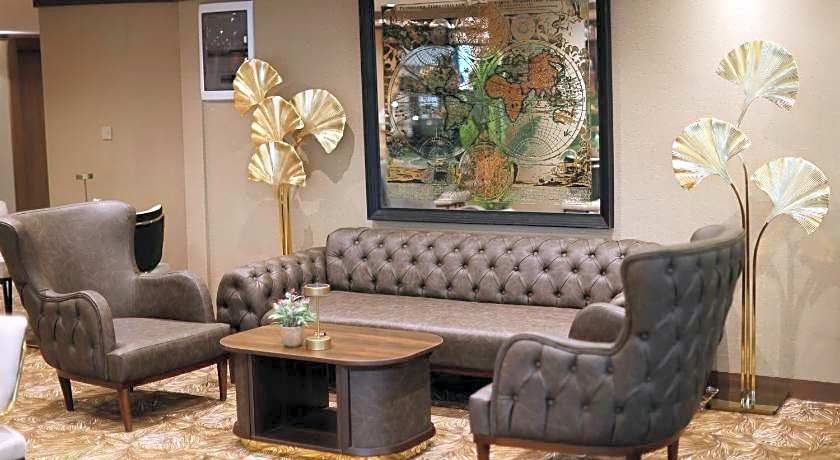 Park Dedeman Kızılay Ankara