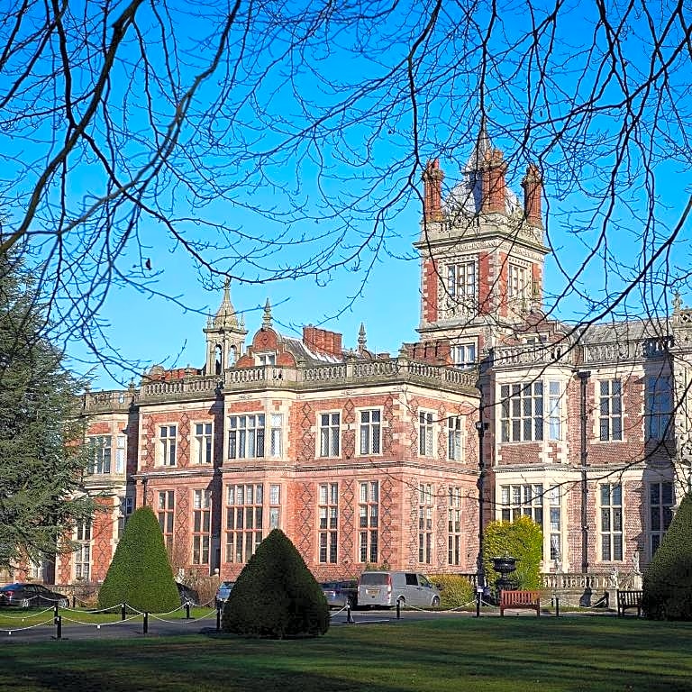 Crewe Hall - QHotels