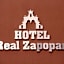 Hotel Real Zapopan