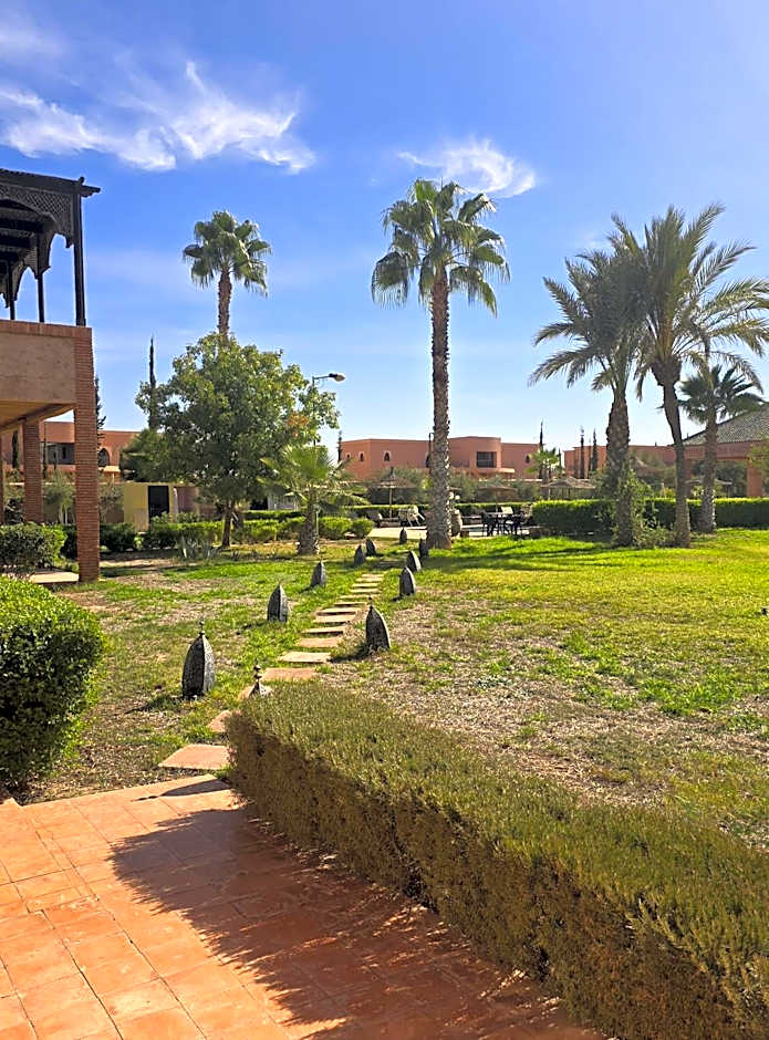 Riad Mhidou Marrakech