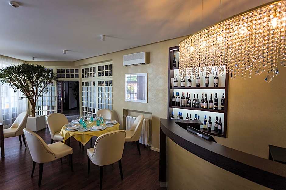 Josefa D`Obidos Hotel