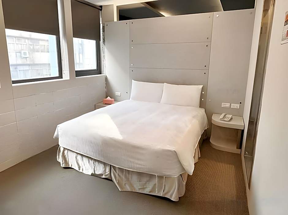 Guide Hotel Taipei Dadaocheng