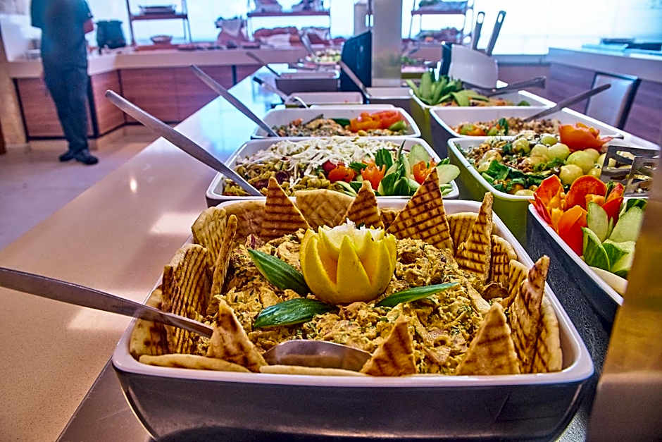 Creta Palm Resort Hotel & Apartments