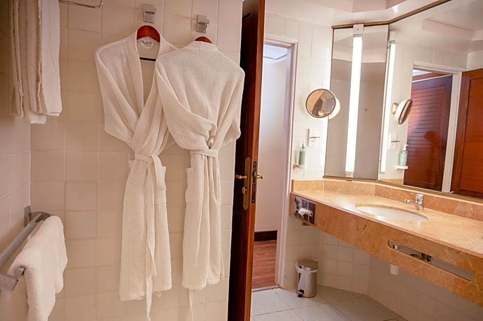 Hotel Bakoua Martinique