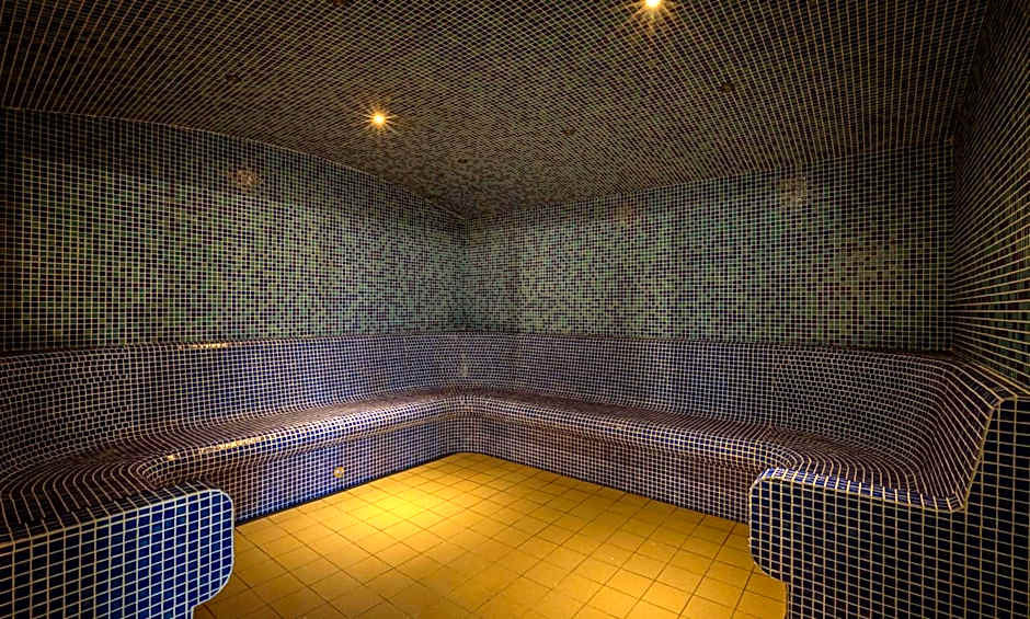 Clayton Hotel Liffey Valley