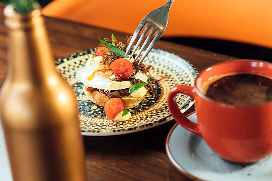 Stannum Boutique Hotel & Spa