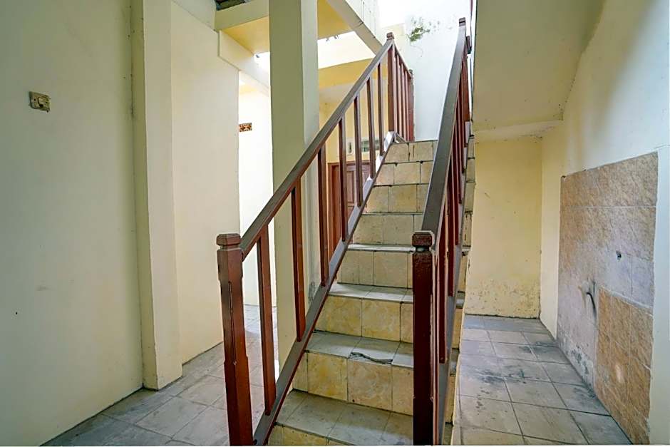 Hotel O Sunyoto Homestay Syariah