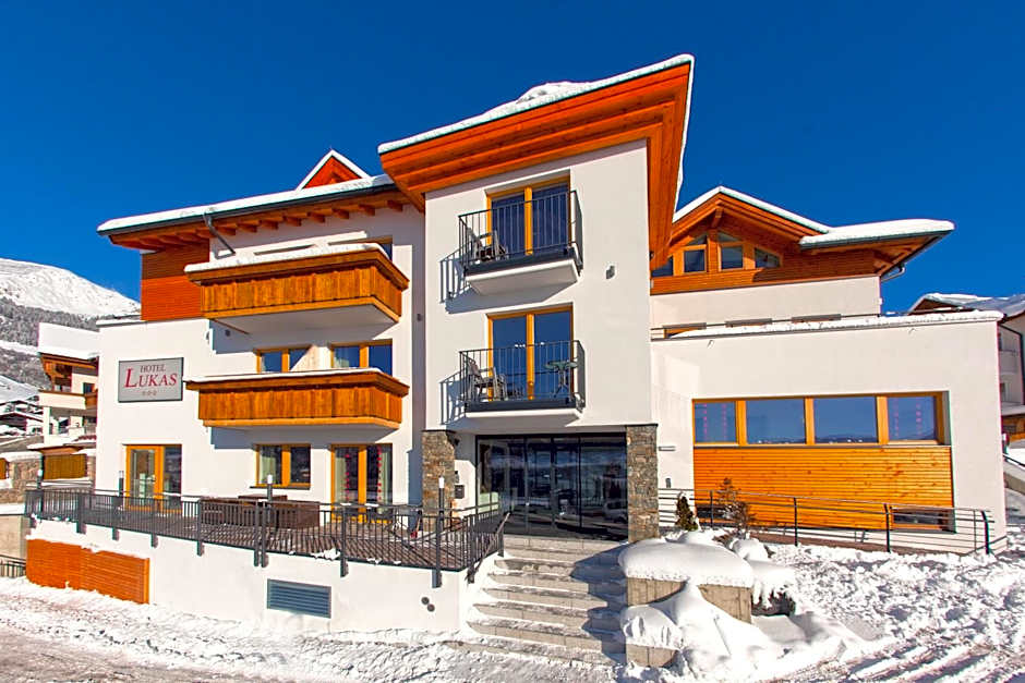 Hotel Lukas