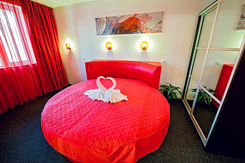 Gran Ivan Hotel