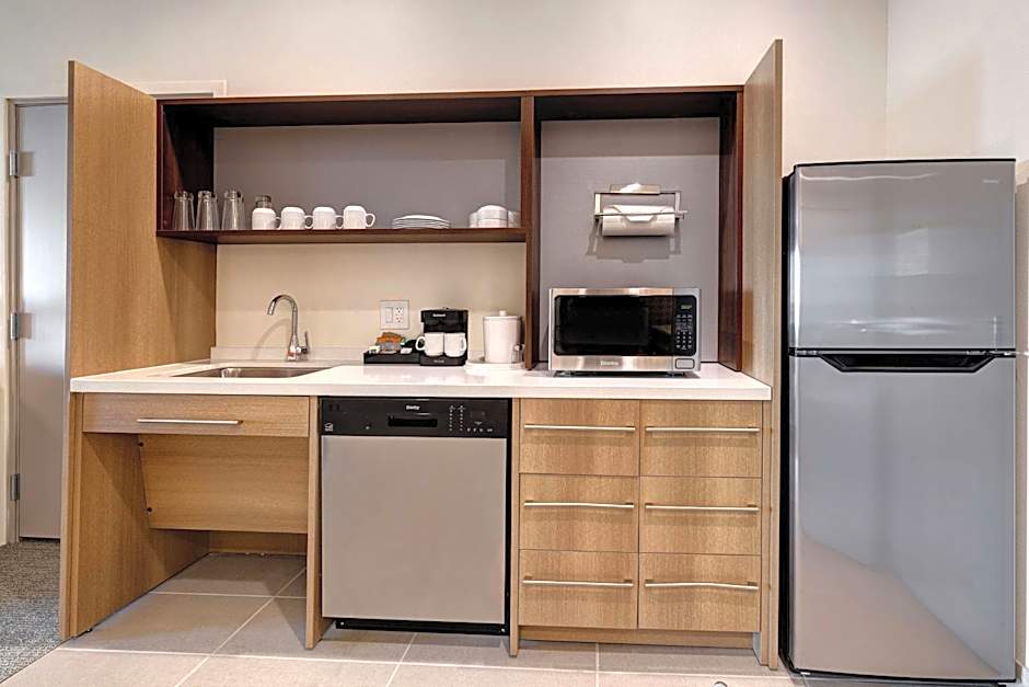 Home2 Suites By Hilton Galveston