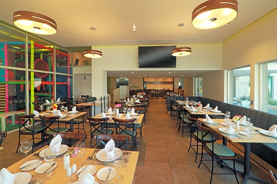 Holiday Inn Chilpancingo By IHG