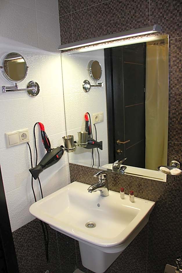 Hotel Villa Palace