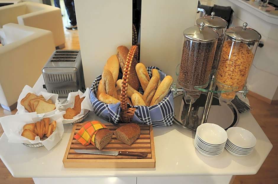 Leto Boutique Hotel Agrinio