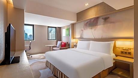 Premium King Room