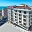 Aprilis Gold Hotel