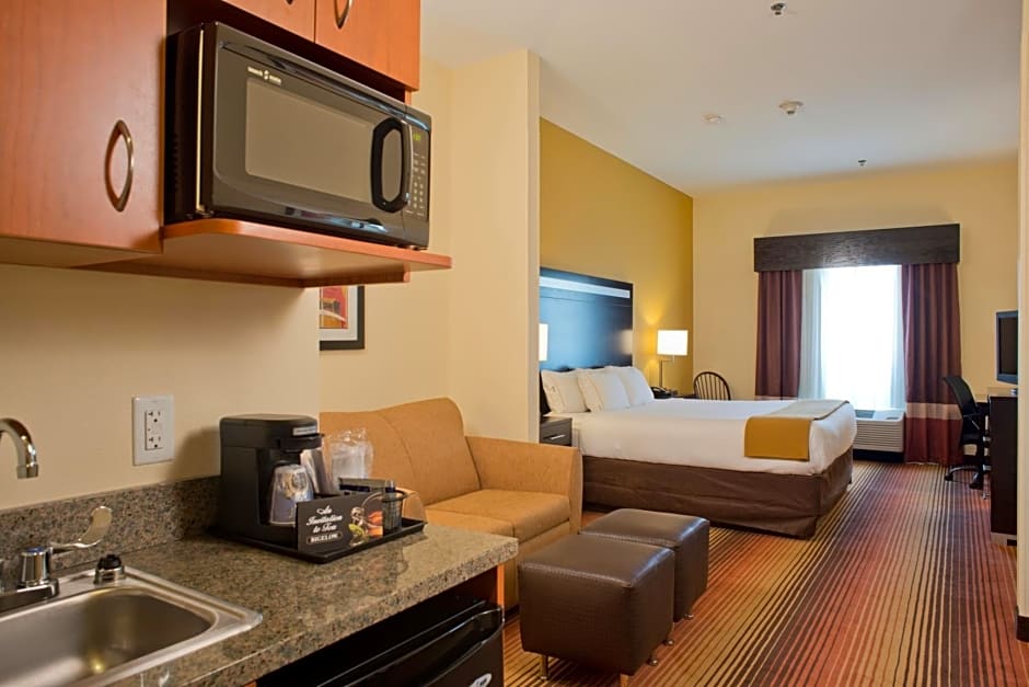 Holiday Inn Express Hotel & Suites Prattville South