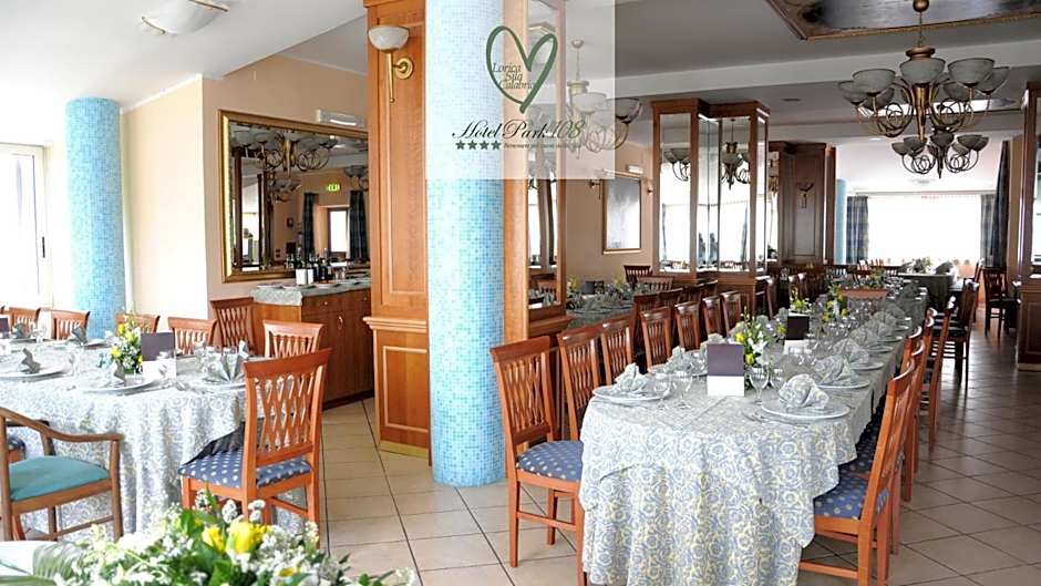 Hotel Park 108 Sport&Wellness