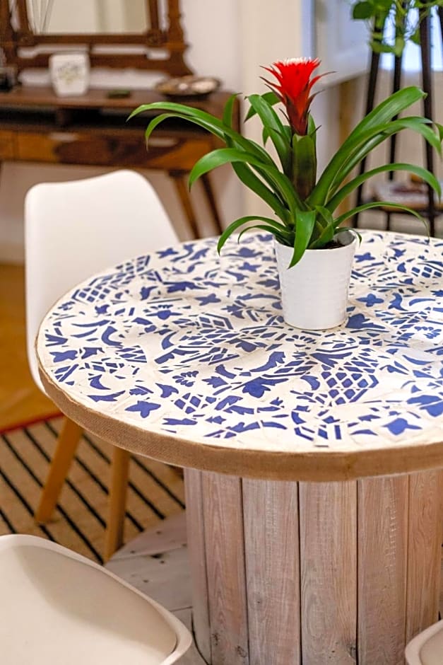 Museum Luxury Suites