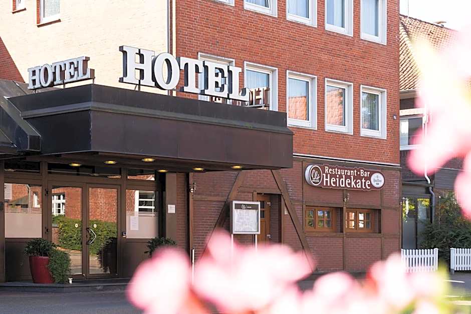 Best Western Hotel Heide Superior