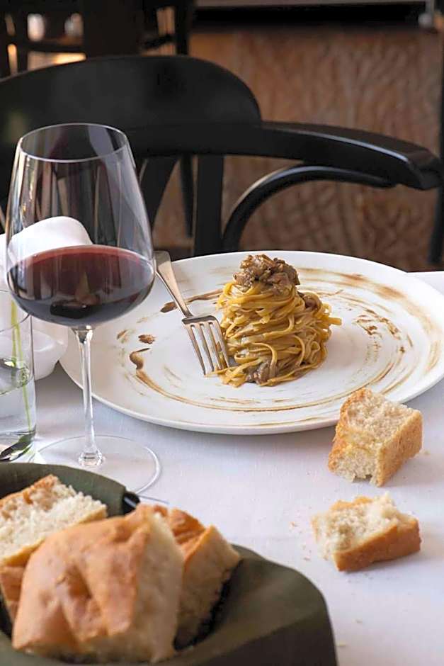 Relais Villa Ormaneto