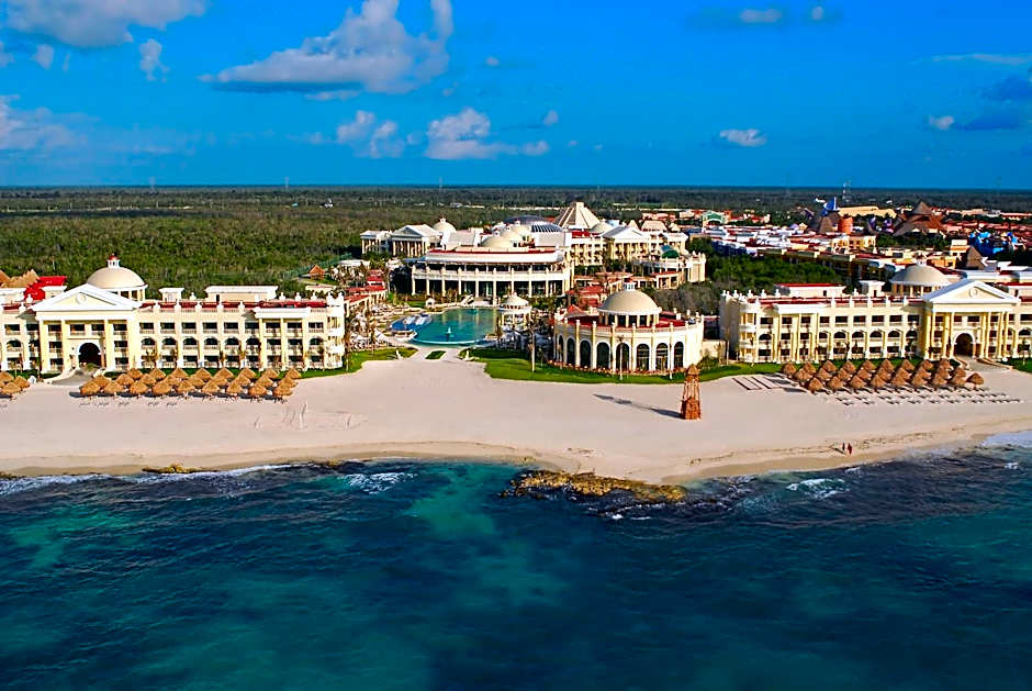 JOIA Paraiso by Iberostar - Adults Only All Inclusive Resort