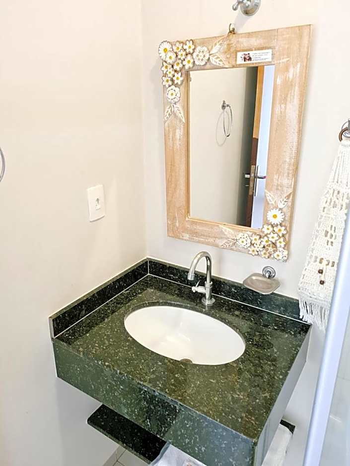 Pousada Nossa Senhora Aparecida