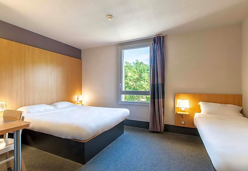 B&B HOTEL Alès - Pôle Mécanique