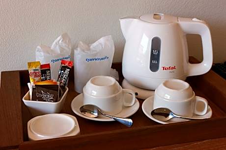 Double Room - Ground Floor