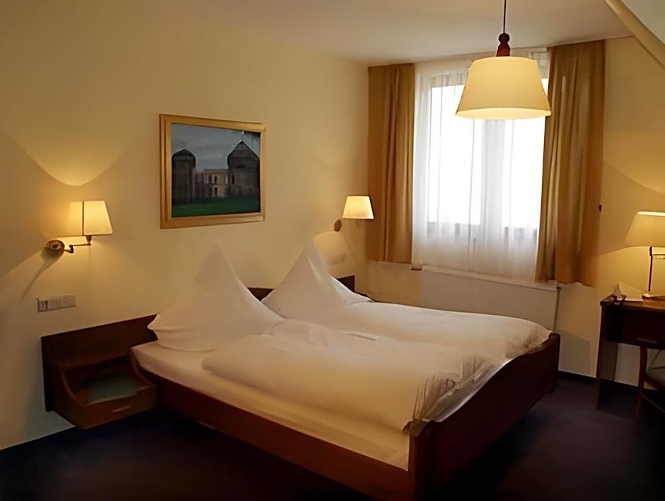 Panorama Hotel Rheinkrone