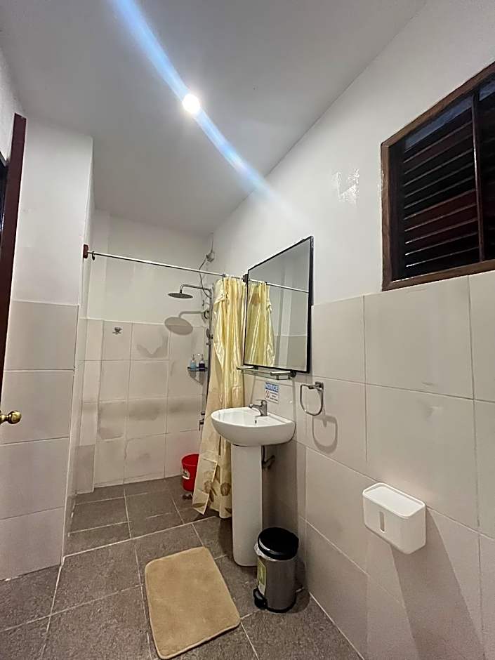 Siargao Latitude 10