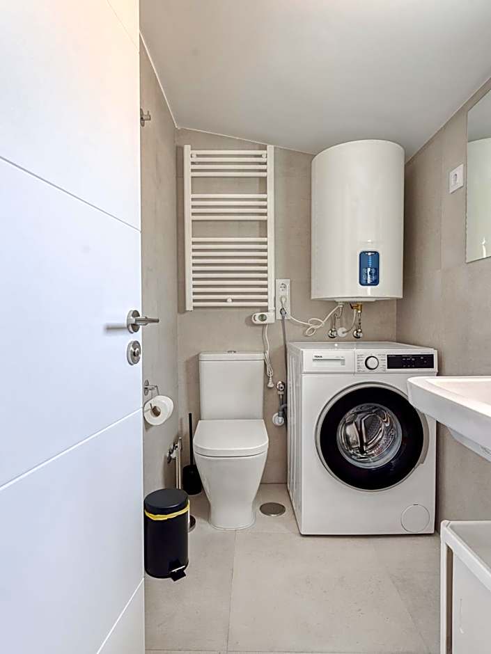 Limehome Madrid Calle de Fomento - estancia temporal