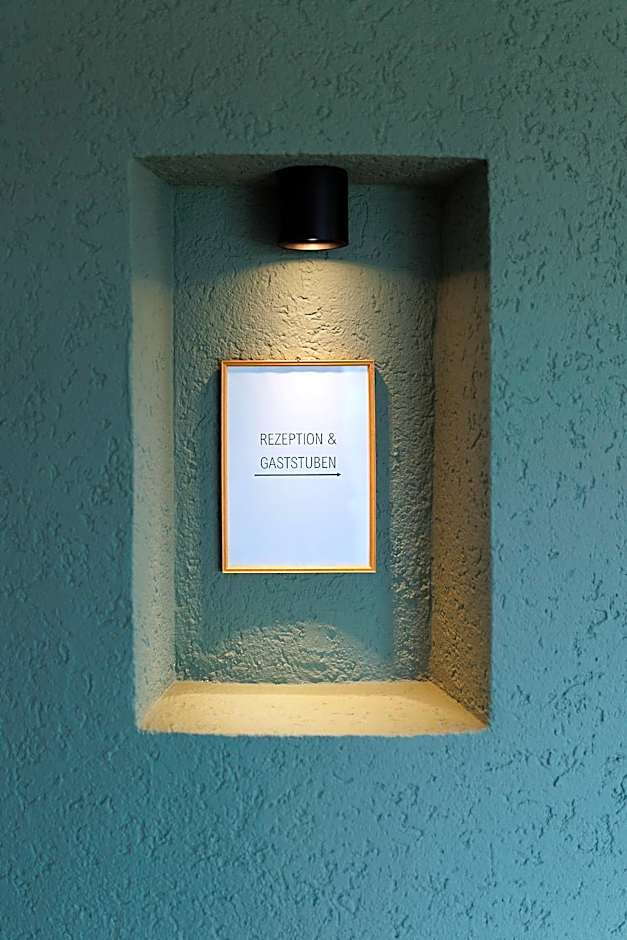 Boutiquehotel Ochsen