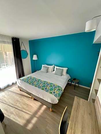 Hotel Cantosorgue
