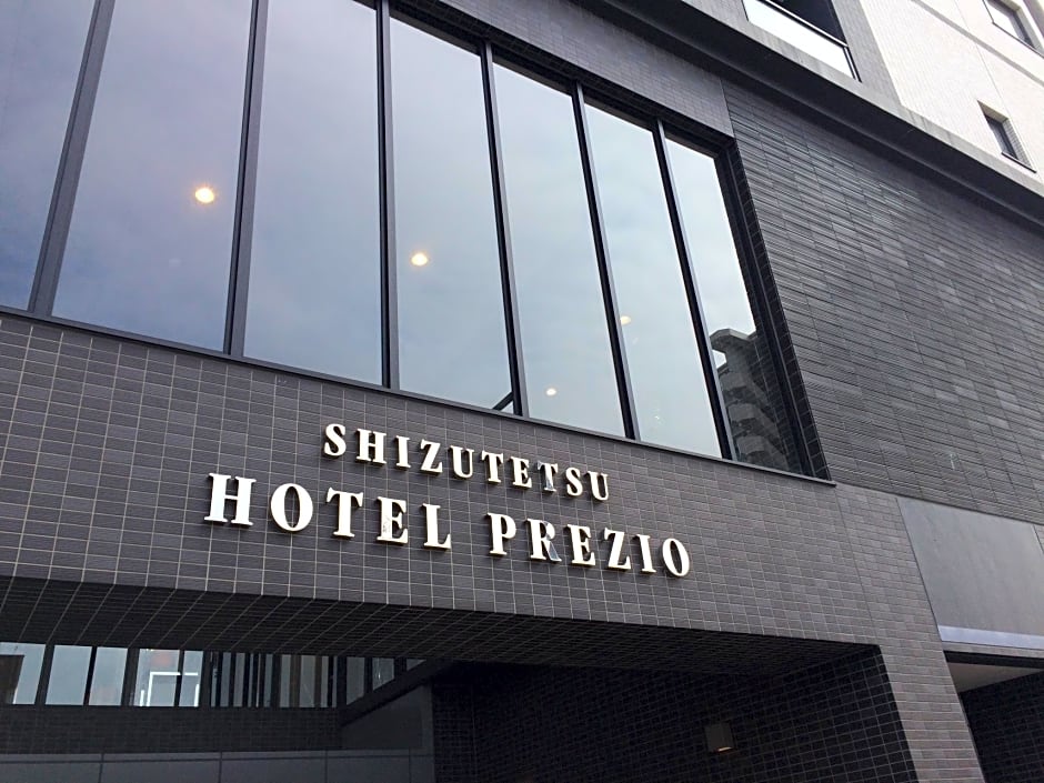 Shizutetsu Hotel Prezio Numazu
