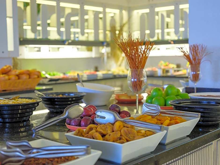 Royalisa Palmiye Beach Hotel Adult Only