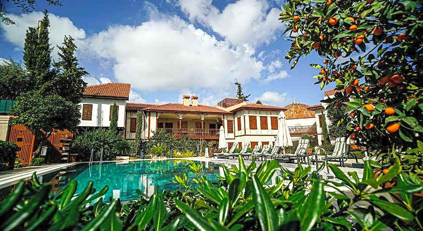 RuinAdalia Hotel  - Adult Only 