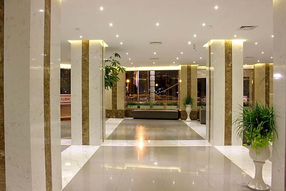 International Hotel