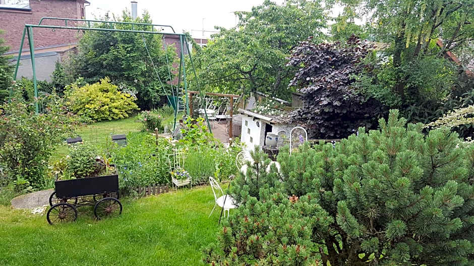 Les Iris Chambres d’hôte