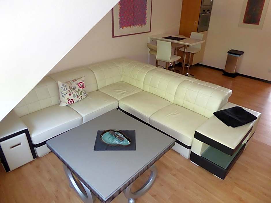 Hotel Am Sportpark