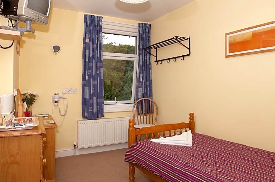 Holbrook Bed and Breakfast