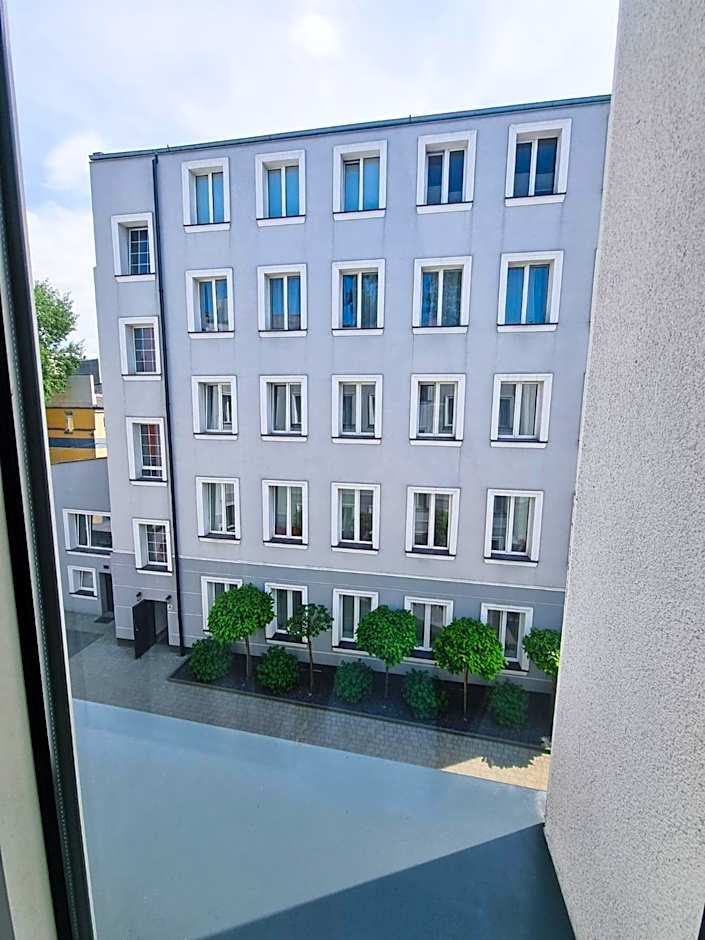 BOOGIE Home Kamienica Łódzka