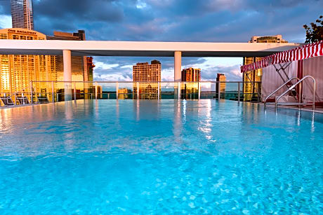 Novotel Miami Brickell
