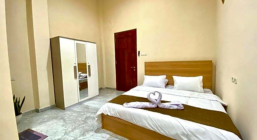 Al-Kiswah Syariah Guest House